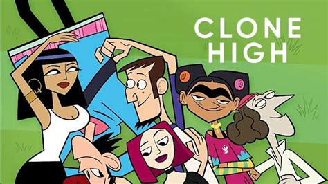 watch clone high season 3 free|clone high episodes 2023.